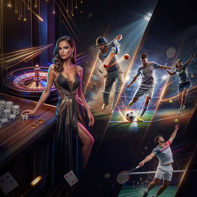 Online poker games