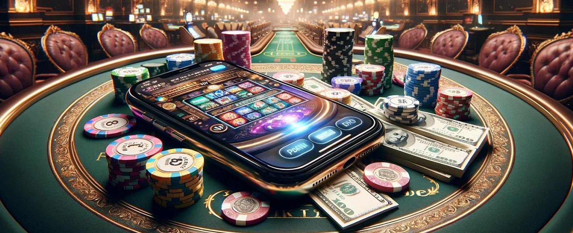 Exciting online casino games and promotions at yy777 fun